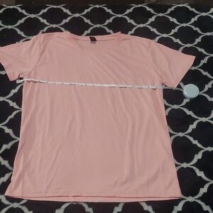 NWOT‎ shein Pink Women's Top Medium